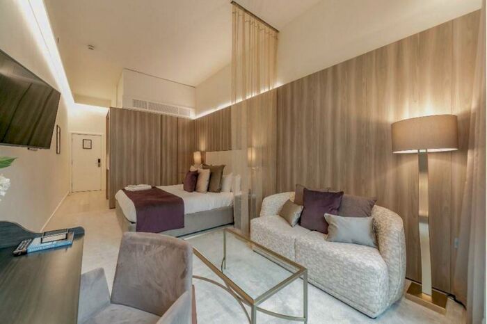 Studio To Rent In Finchley Road, NW3