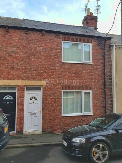 2 Bedroom Terraced House To Rent In Greta Street South, Pelton, DH2