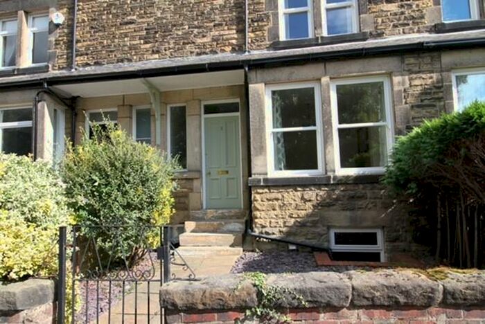 2 Bedroom Terraced House To Rent In Grosvenor Terrace, Wetherby, LS22