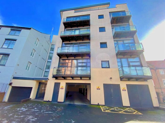 1 Bedroom Apartment To Rent In Friars Gate, Low Friar Street, Newcastle City Centre, NE1