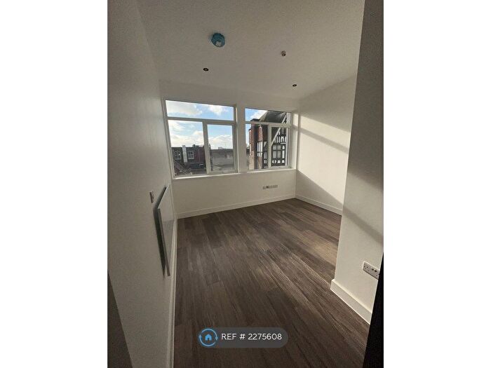 1 Bedroom Flat To Rent In Heron House, Nuneaton, CV11