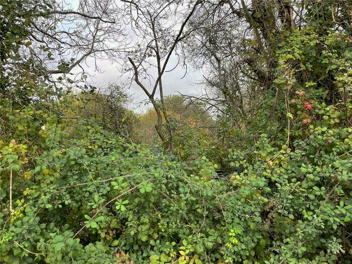 Land For Sale In West Morden, Wareham, BH20