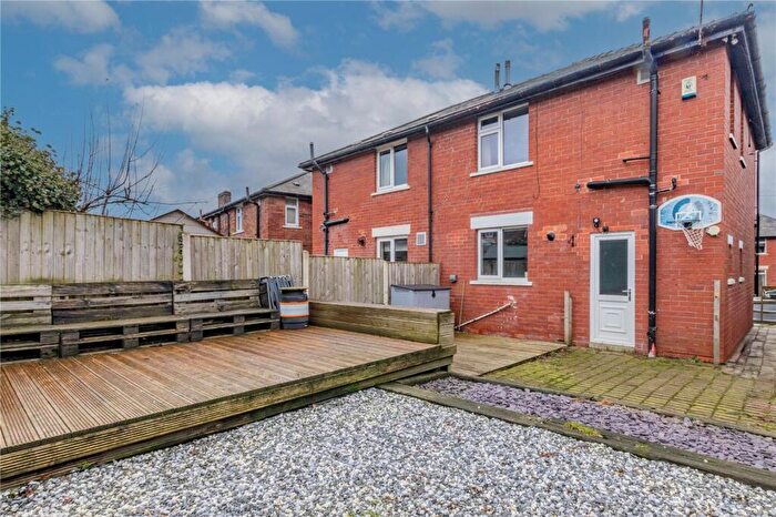 3 Bedroom Semi-Detached House For Sale In Hurstead Road, Milnrow, Rochdale, Greater Manchester, OL16