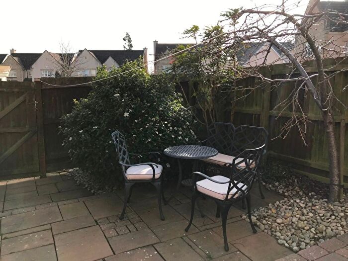 4 Bedroom Town House To Rent In Chambers Place, St Andrews, Fife, KY16