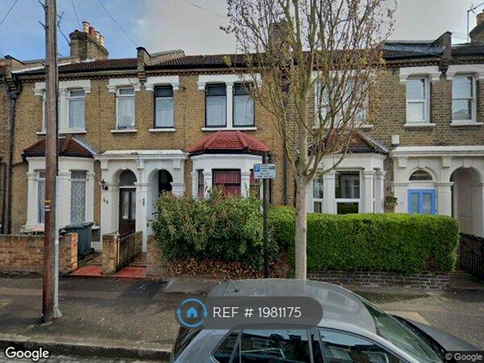 4 Bedroom Terraced House To Rent In Eleanor Road, London, E15