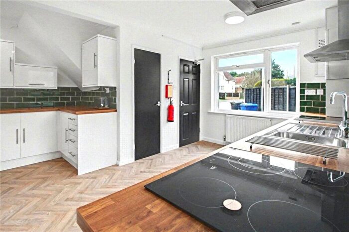 1 Bedroom Semi Detached House To Rent In Lubbock Close, Norwich, Norfolk, NR2