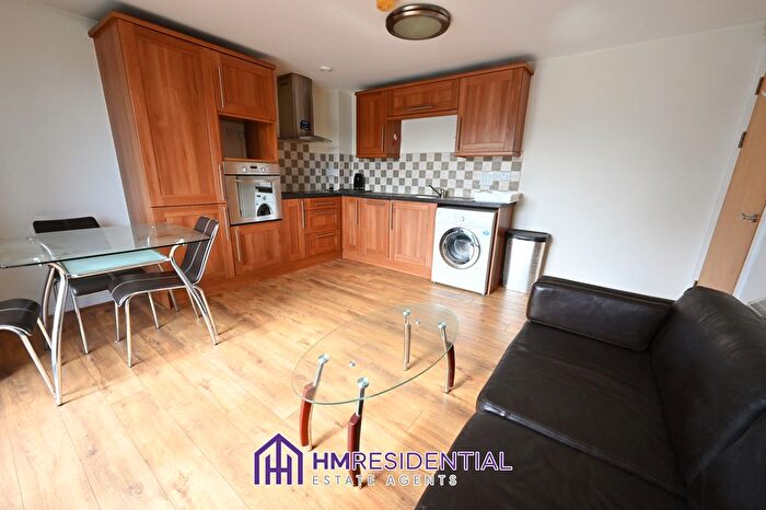 2 Bedroom Flat To Rent In Hanover Street, Newcastle Upon Tyne, NE1