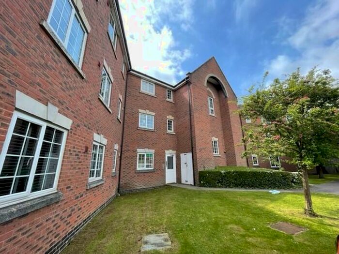 2 Bedroom Apartment To Rent In Timken Way, Daventry, NN11