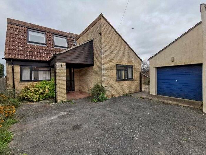 4 Bedroom Property To Rent In Kicks Hill, Bridgwater, TA7