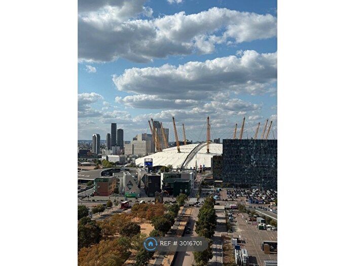 2 Bedroom Flat To Rent In Northam Tower, London, SE10