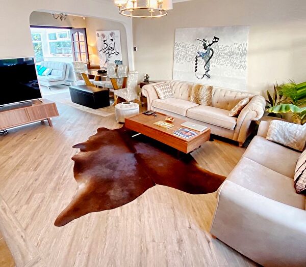 3 Bedroom Detached House To Rent In Poise Brook Road, Stockport, SK2