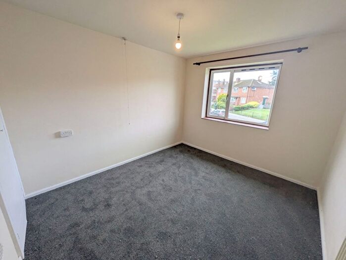1 Bedroom Flat To Rent In Wells Road, Worcester, WR5