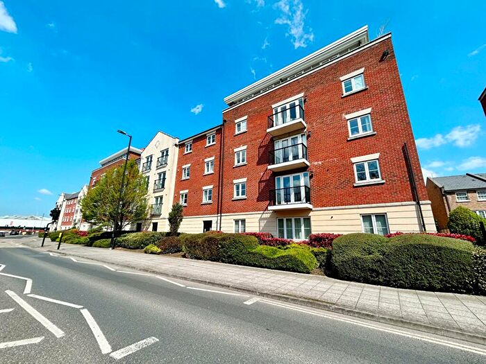 2 Bedroom Apartment To Rent In Brookbank Close, Cheltenham, GL50