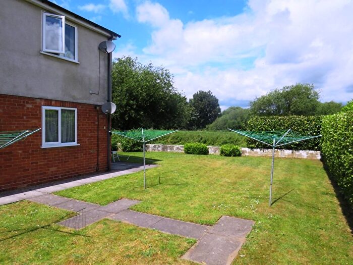 2 Bedroom Flat To Rent In St Catherines Grove, Lincoln, LN5