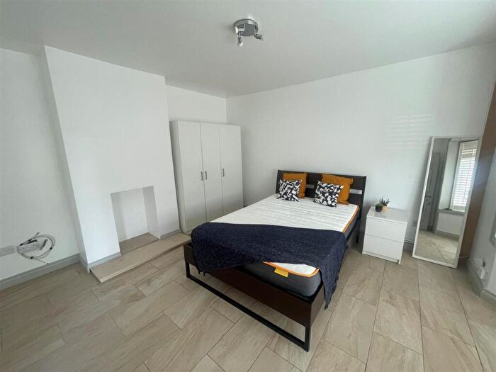 1 Bedroom Property To Rent In Ullswater Road, Bristol, BS10