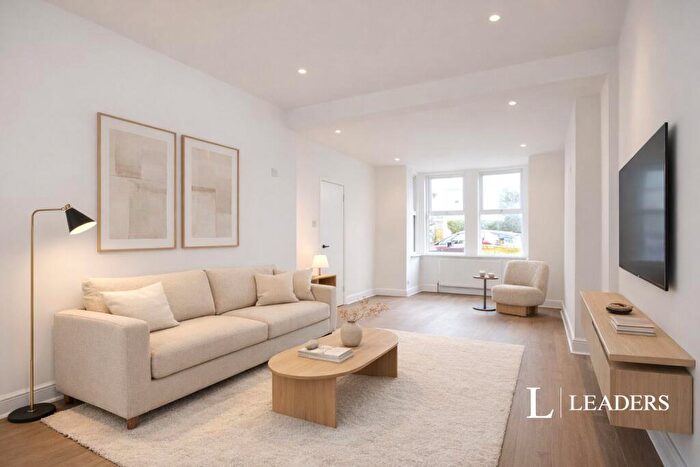 4 Bedroom House To Rent In Elmers End Road, London, SE20