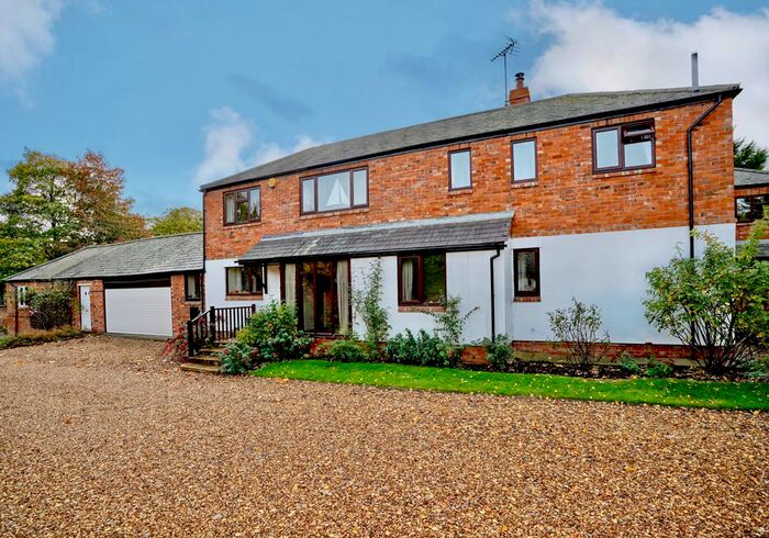 4 Bedroom Detached House To Rent In Church Road, Hargrave, Wellingborough, NN9