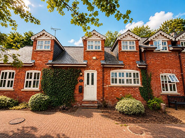 4 Bedroom Cottage To Rent In Harborough Road, Billesdon, LE7