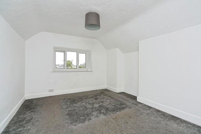 3 Bedroom End Of Terrace House For Sale In Park Terrace, Amlwch, LL68