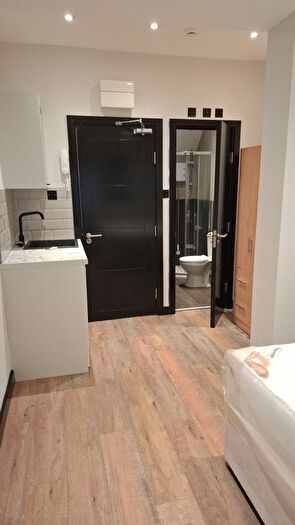 Studio To Rent In Donnybrook Road, London, SW16