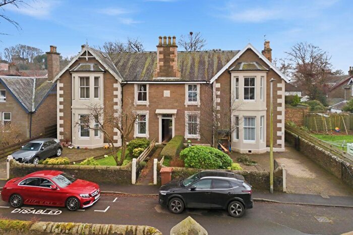 4 Bedroom Maisonette For Sale In Stewart Street, Broughty Ferry, DD5