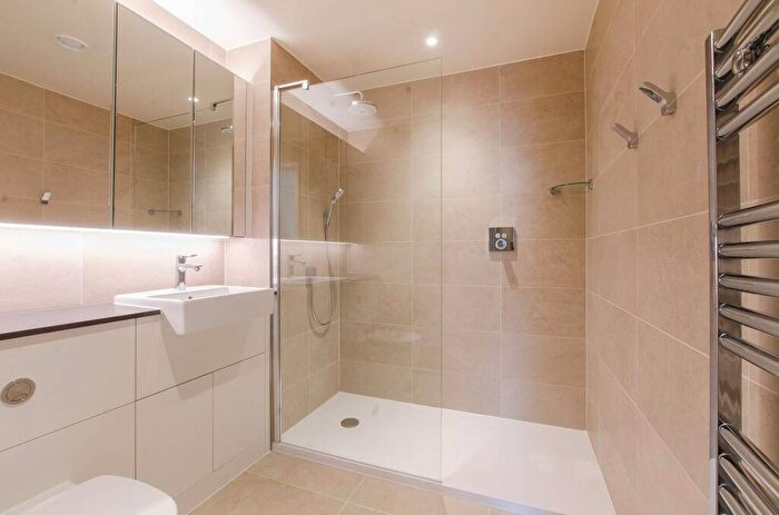 1 Bedroom Flat To Rent In Union Wharf, Greenwich, London, SE8