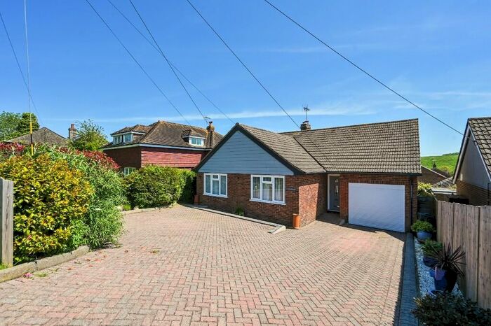4 Bedroom Detached Bungalow For Sale In Canterbury Road, Ashford, TN25