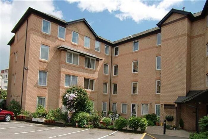 1 Bedroom Flat To Rent In Homecrest House, Scarborough, YO11