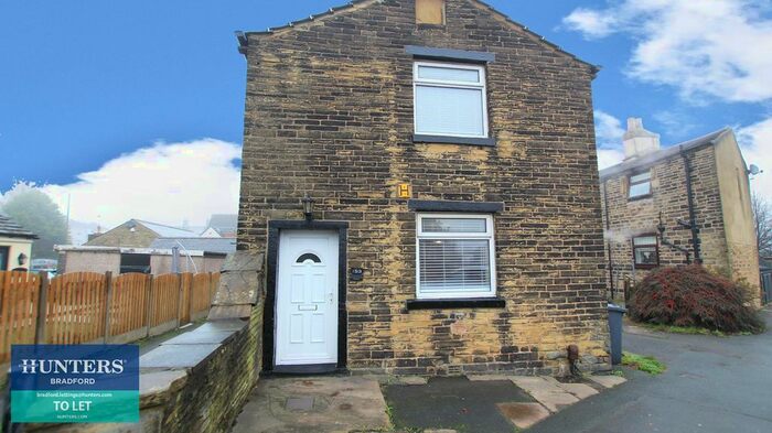 1 Bedroom Property To Rent In Harrogate Road, Idle, Bradford, BD2