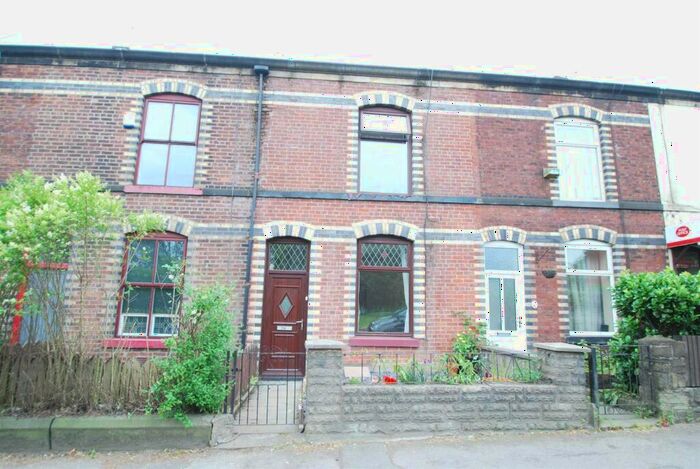 3 Bedroom Terraced House To Rent In Bell Lane, Bury, BL9