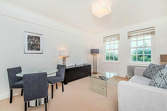 1 Bedroom Flat To Rent In Fulham Road, Chelsea, London, SW3