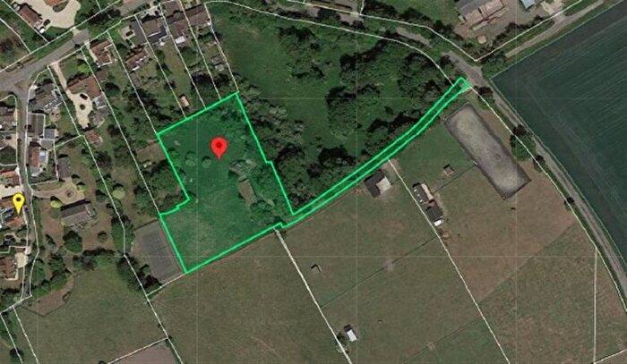 Land For Sale In Hicks Farm, Roke, Wallingford, OX10