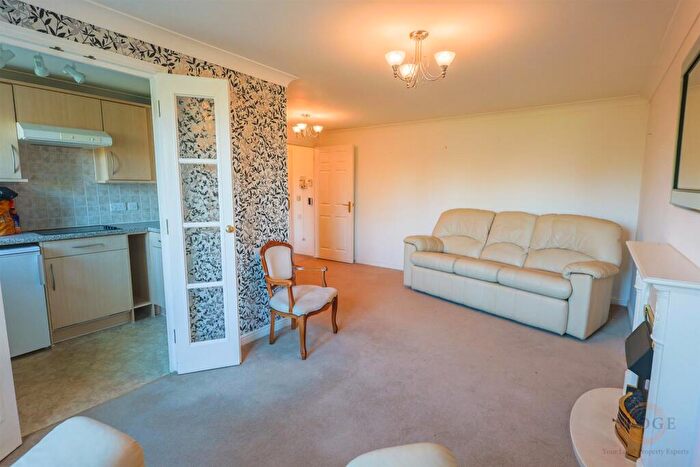 1 Bedroom Apartment For Sale In Pool Close, Spalding, PE11