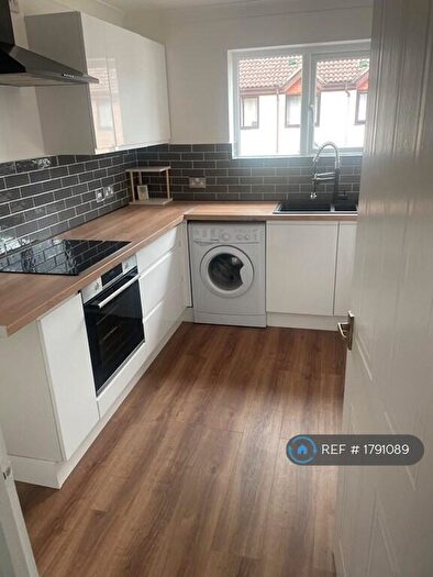 2 Bedroom Maisonette To Rent In Granary Court, Ramsey, Huntingdon, PE26