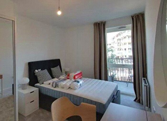 1 Bedroom Flat To Rent In Forastero House, Farine Avenue Hayes, London, UB3