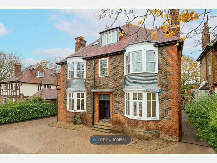 1 Bedroom Flat To Rent In Thrale Road, London, SW16