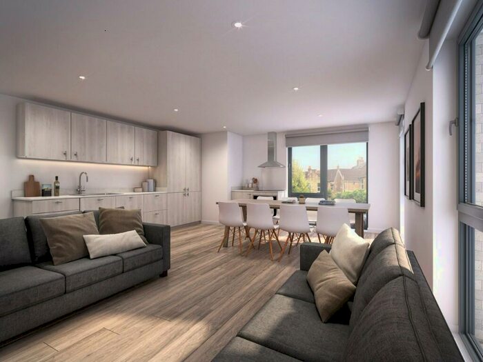 4 Bedroom Apartment To Rent In The Mews, Oldfield Park, BA2