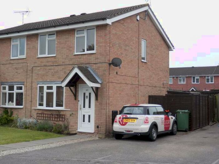 2 Bedroom Detached House To Rent In Longbrooke Houghton Regis, Houghton Regis Dunstable, LU5