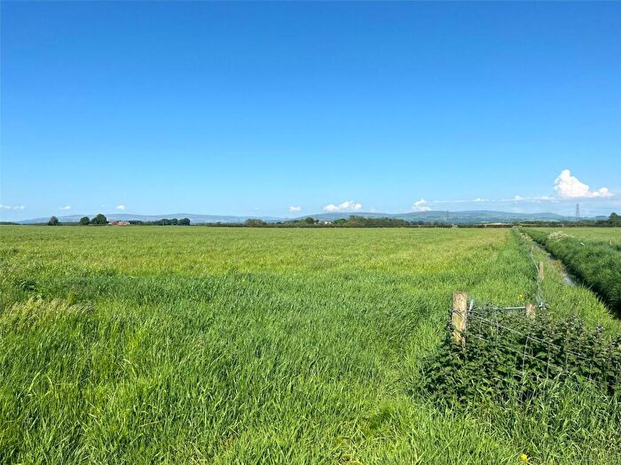Land For Sale In New Lane, Eagland Hill, Preston, Lancashire, PR3