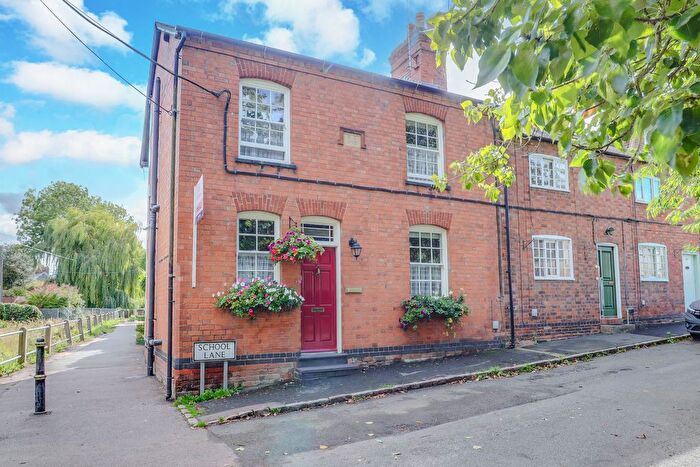 3 Bedroom Cottage For Sale In School Lane, Barkby, LE7