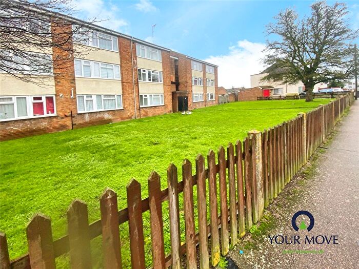 1 Bedroom Flat To Rent In Melbourne Avenue, Ramsgate, Kent, CT12