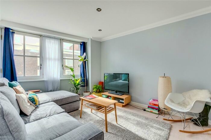 1 Bedroom Apartment To Rent In Gilbey House, Jamestown Road, London, NW1