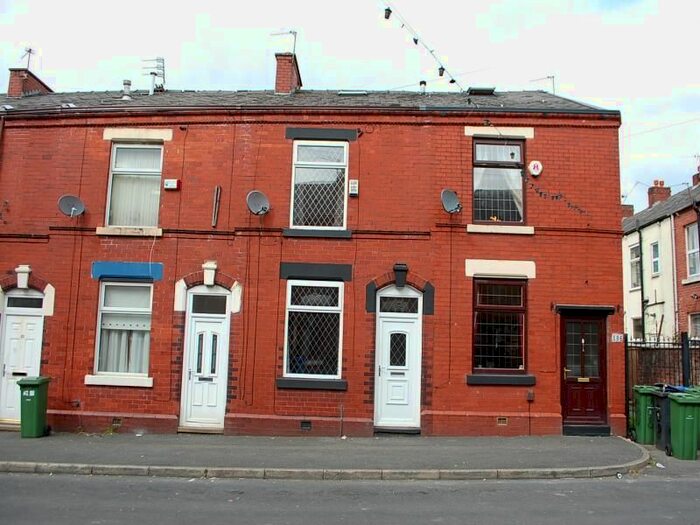 2 Bedroom Terraced House To Rent In Crawford Street, Ashton-Under-Lyne, Lancashire, OL6