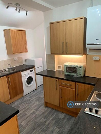 4 Bedroom Terraced House To Rent In Pomona Street, Sheffield, S11