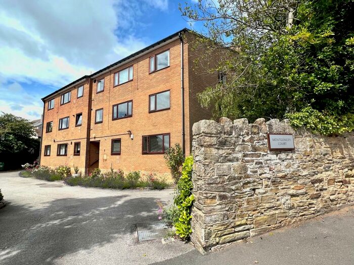 2 Bedroom Apartment To Rent In Ecclesall Road South, Sheffield, S11