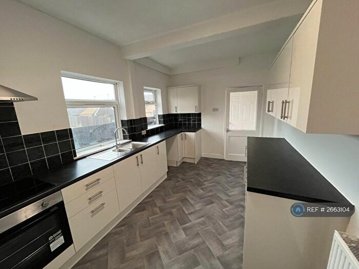 3 Bedroom End Of Terrace House To Rent In Jellicoe Street, Langwith, Mansfield, NG20