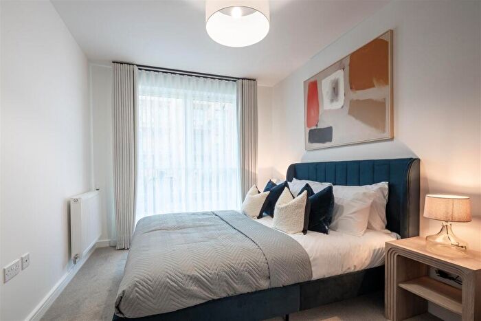 2 Bedroom Apartment For Sale In Unit Seven Hills Court, Sheffield, S6