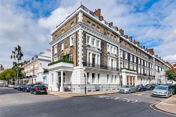 1 Bedroom Flat For Sale In Onslow Square, South Kensington, SW7