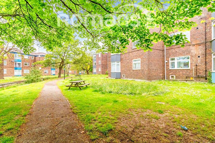 5 Bedroom Apartment To Rent In Winchester City Centre, SO23