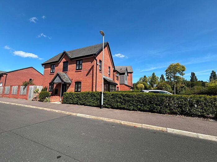 3 Bedroom Detached House For Sale In Ernest Avenue, Eccles, M30